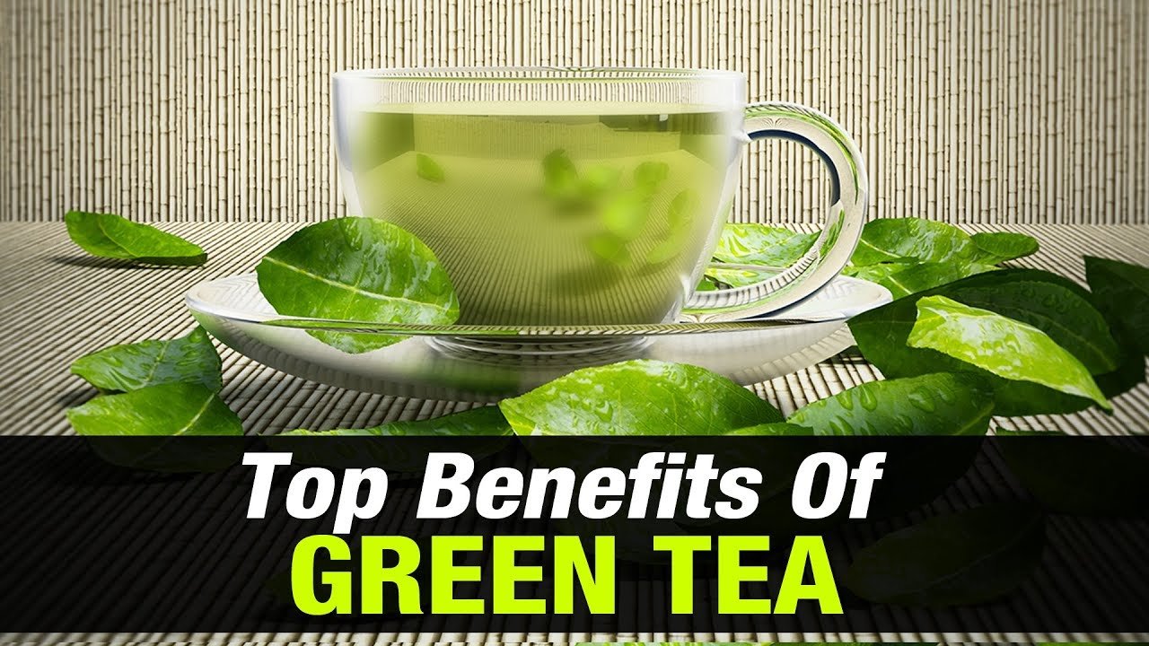 How to Use Green Tea for Weight Loss: Best Time, Method & Benefits